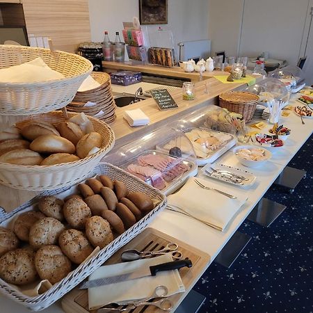 City-Hotel Cottbus Eksteriør billede