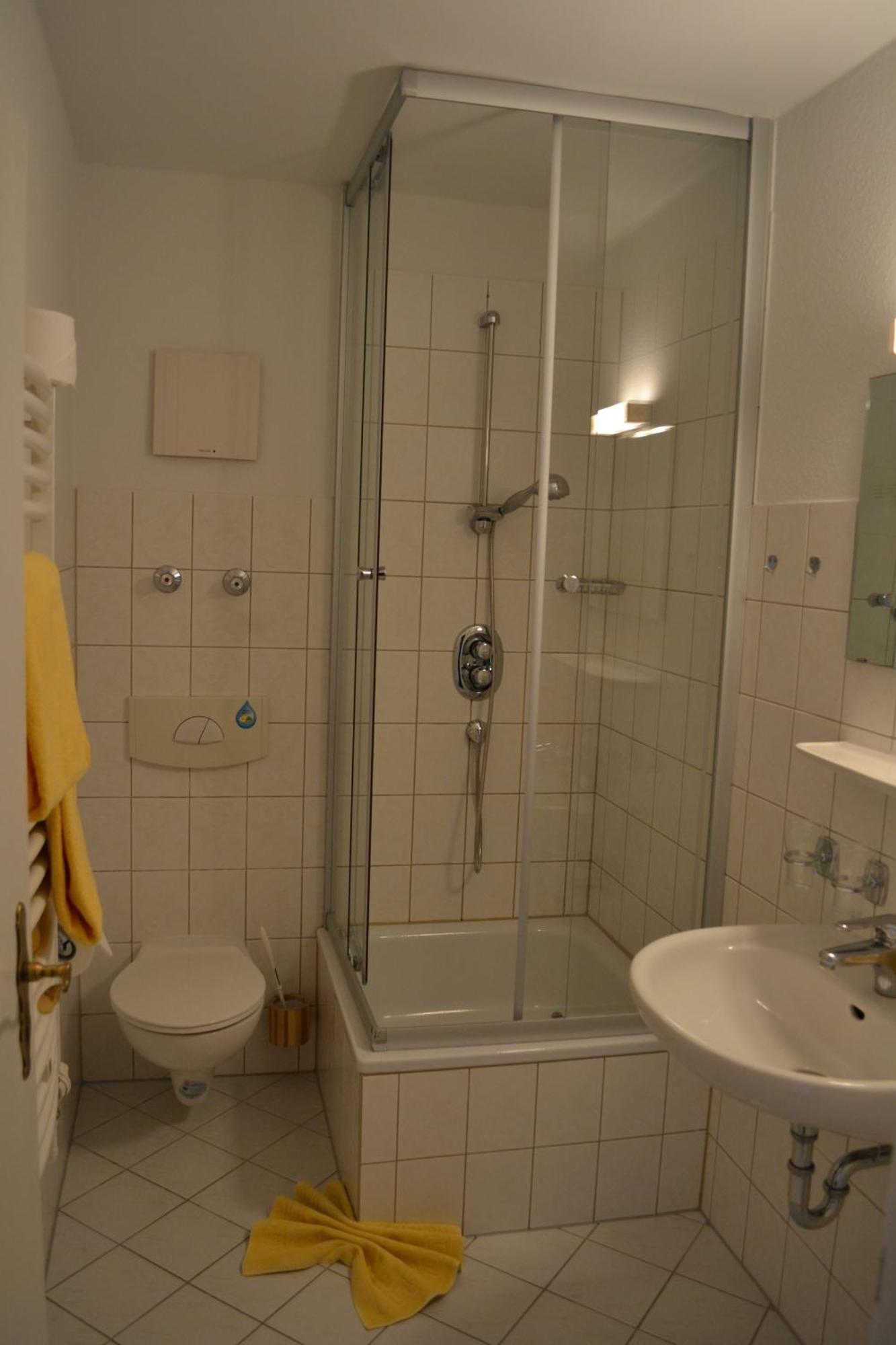 City-Hotel Cottbus Eksteriør billede