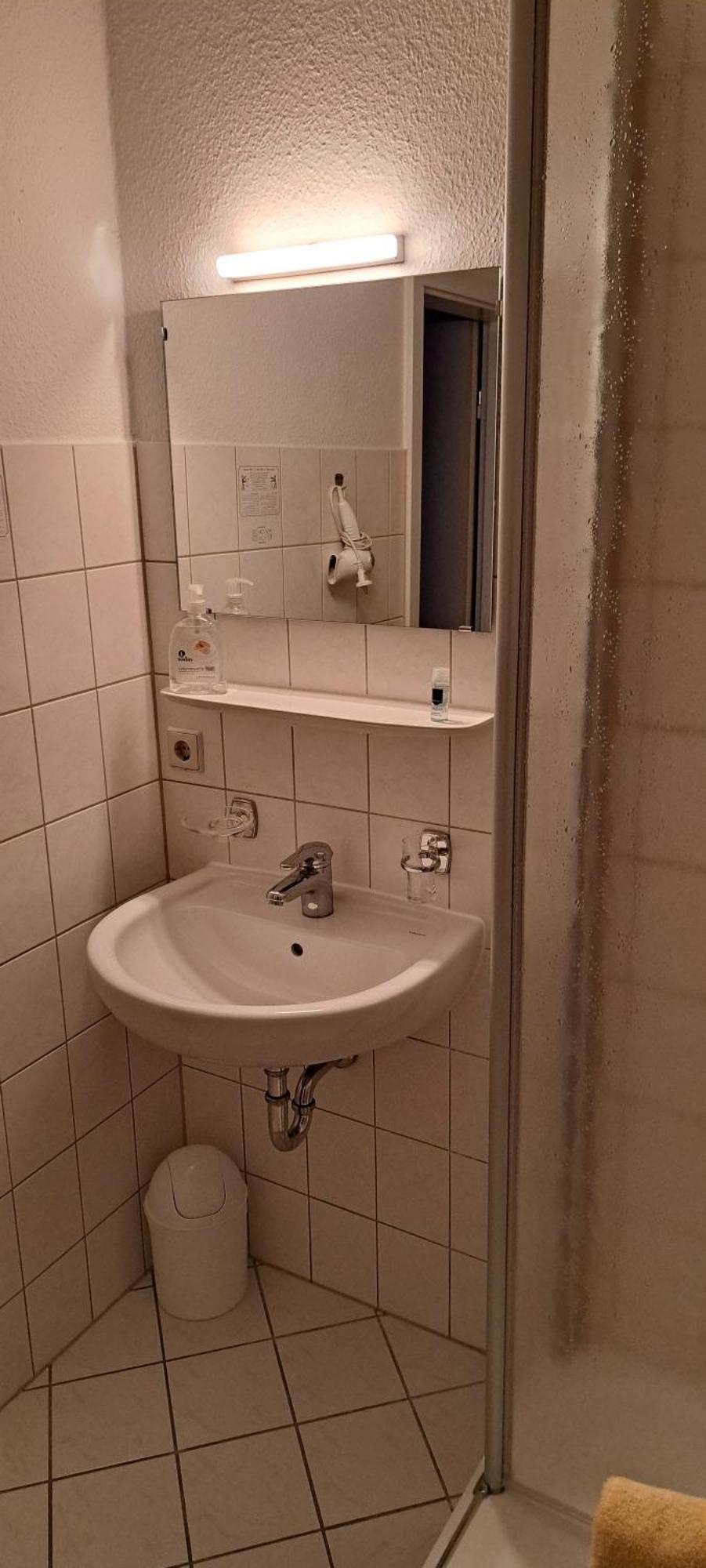 City-Hotel Cottbus Eksteriør billede