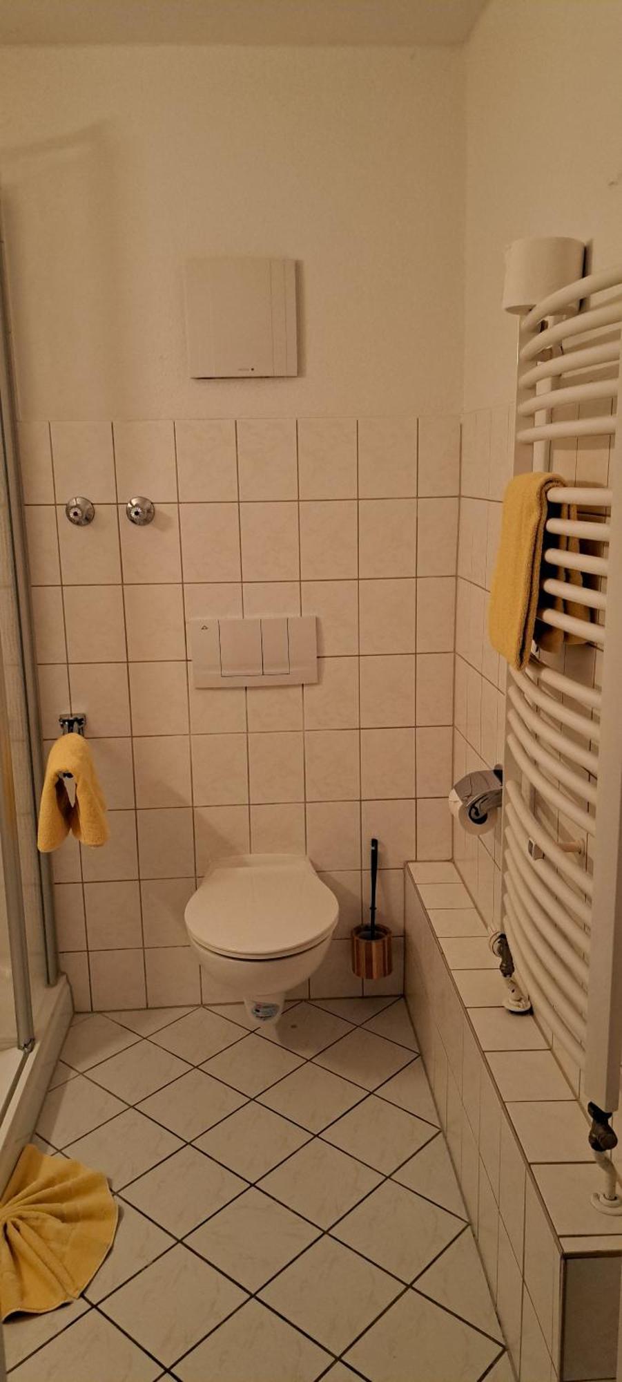 City-Hotel Cottbus Eksteriør billede