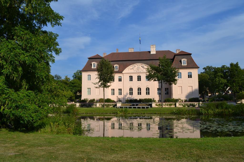 City-Hotel Cottbus Eksteriør billede